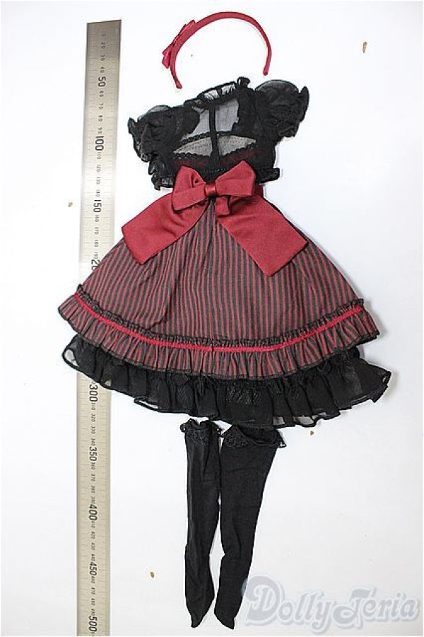 画像2: MDD/OF:ノーブルルビーセット A-26-01-28-185-NY-ZA (2)