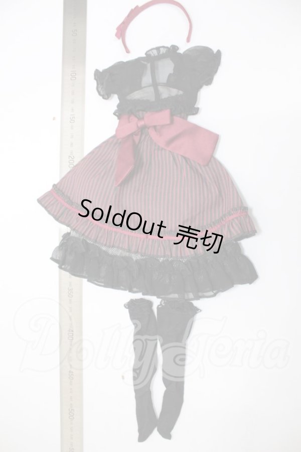 画像2: MDD/OF:ノーブルルビーセット A-26-04-29-271-NY-ZA (2)