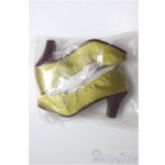 画像: DD/OF:靴 A-26-01-28-200-NY-ZA