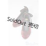 画像: DD/OF:靴 A-26-01-28-198-NY-ZA