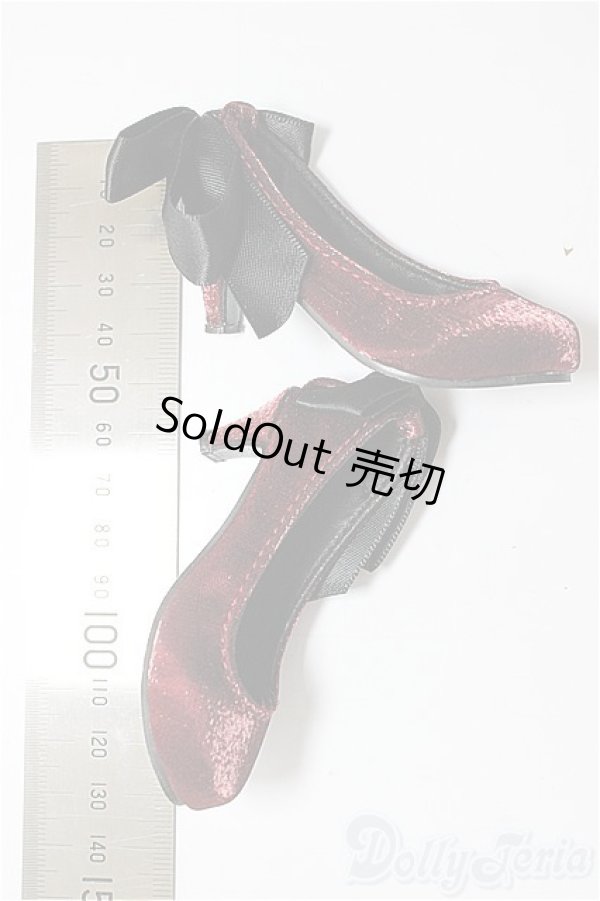 画像2: DD/OF:靴 A-26-01-28-198-NY-ZA (2)