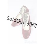 画像: DD/OF:靴 A-26-01-28-199-NY-ZA