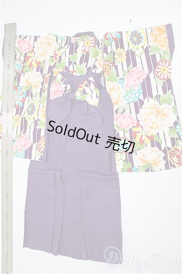 画像2: DD/OF 袴/0 A-26-01-28-279-NY-ZA (2)