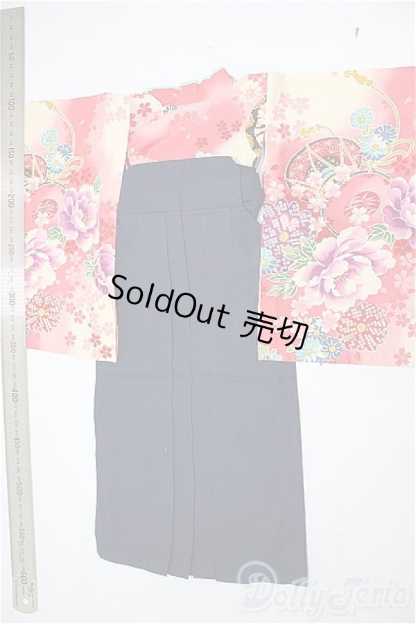 画像2: DD/OF 袴/0 A-26-01-28-278-NY-ZA (2)