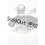 画像: MSD/OF ダークオウルドレスミニ/1/4　40ｃｍ　BJD　MJD　衣装　ドール用 A-26-01-28-280-NY-ZA