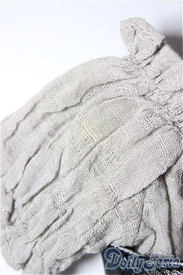 画像3: MSD/OF ダークオウルドレスミニ/1/4　40ｃｍ　BJD　MJD　衣装　ドール用 A-26-01-28-280-NY-ZA (3)