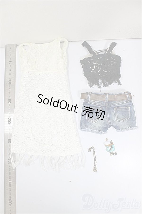 画像2: DD/OF:衣装セット A-26-01-28-182-NY-ZA (2)