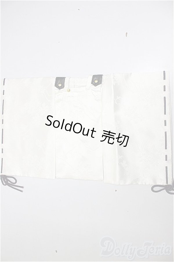 画像1: MSD/OF:月の衣・ミニ(紫紺) A-26-01-28-197-NY-ZA (1)