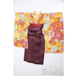 画像: SDM/OF:小春錦　モダン女学生セット・ミニ/1/4　40ｃｍ　BJD　MJD　衣装　ドール用 A-26-01-28-234-NY-ZA