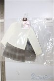 画像2: MSD＆MSD/OF：女子高生セット(紺ベスト)・ミニ A-26-01-28-190-NY-ZA (2)