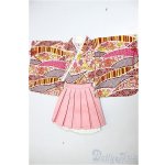 画像: MDD/OF:桃色撫子・ミニ A-26-01-28-189-NY-ZA