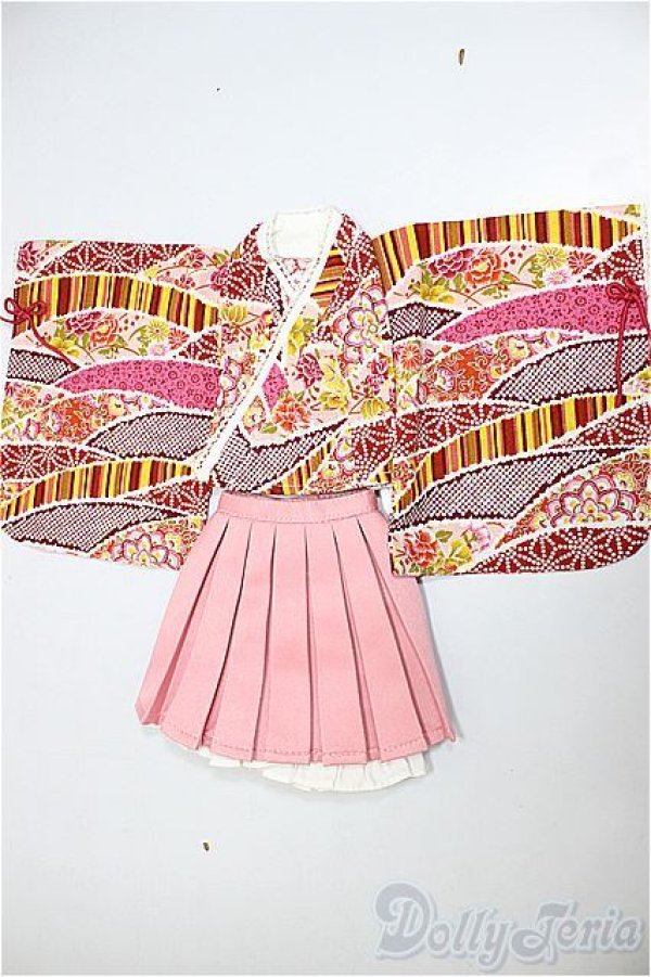 画像1: MDD/OF:桃色撫子・ミニ A-26-01-28-189-NY-ZA (1)