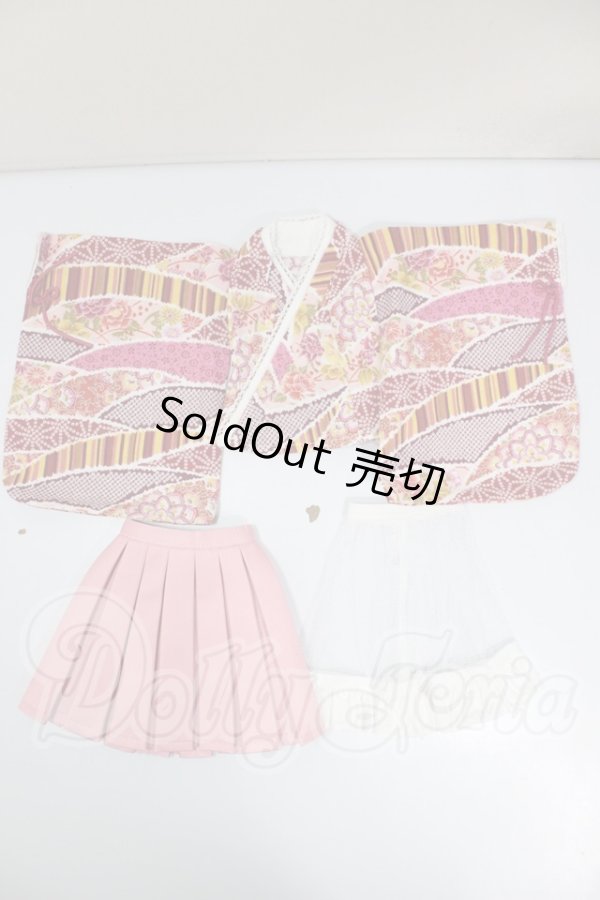 画像1: MDD/OF:桃色撫子・ミニ A-26-03-25-138-NY-ZA (1)
