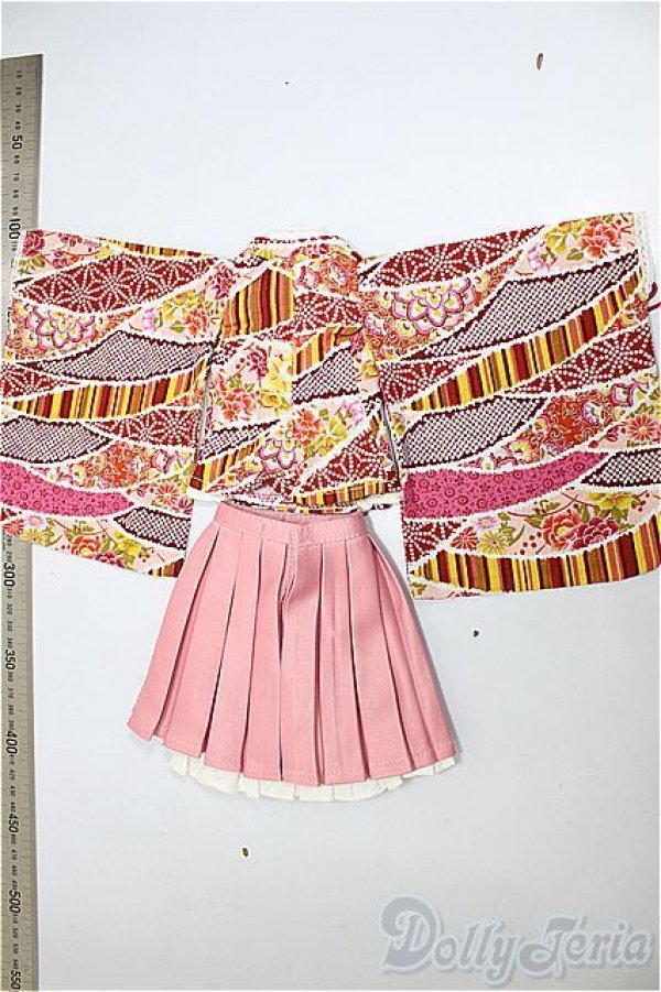 画像2: MDD/OF:桃色撫子・ミニ A-26-01-28-189-NY-ZA (2)