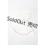 画像: MDD/OF:メイドさんエプロンセット・ミニ A-26-01-28-188-NY-ZA