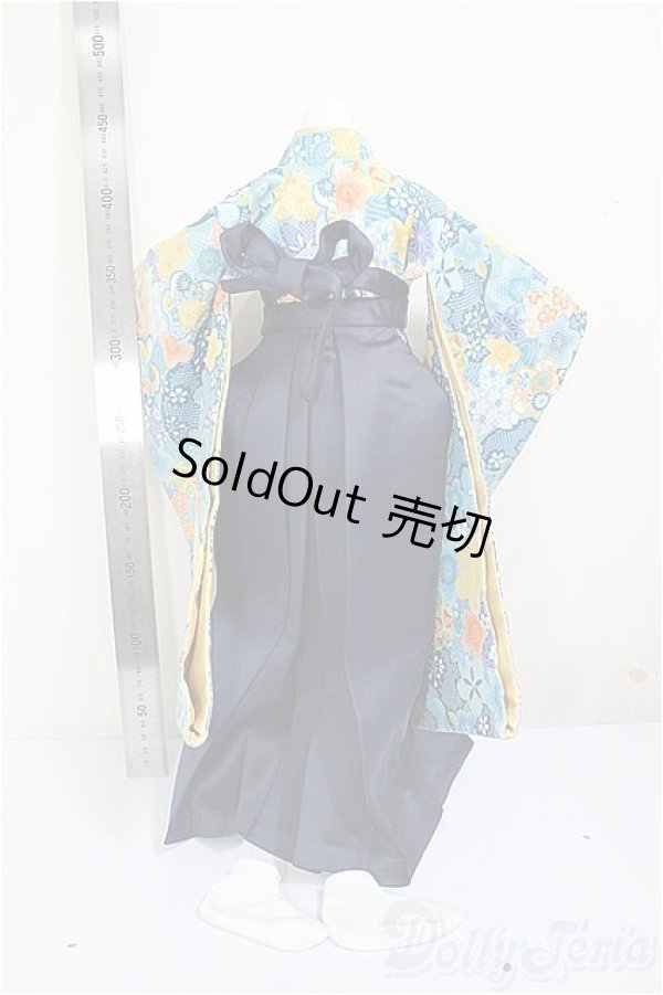 画像2: DD/OF:袴 A-26-01-28-154-NY-ZA (2)