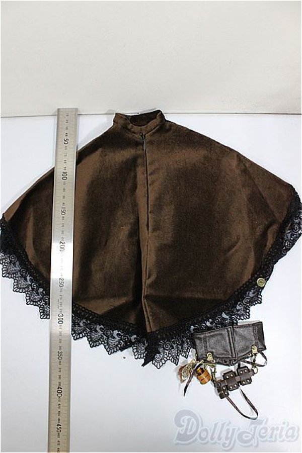 画像2: DD/OF:スカート A-26-01-28-152-NY-ZA (2)