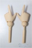 画像1: DD/ハンドパーツ/BJD　球体関節人形 A-26-02-04-396-NY-ZA (1)