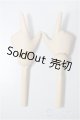 画像: DD/ハンドパーツ/BJD　球体関節人形 A-26-02-04-396-NY-ZA