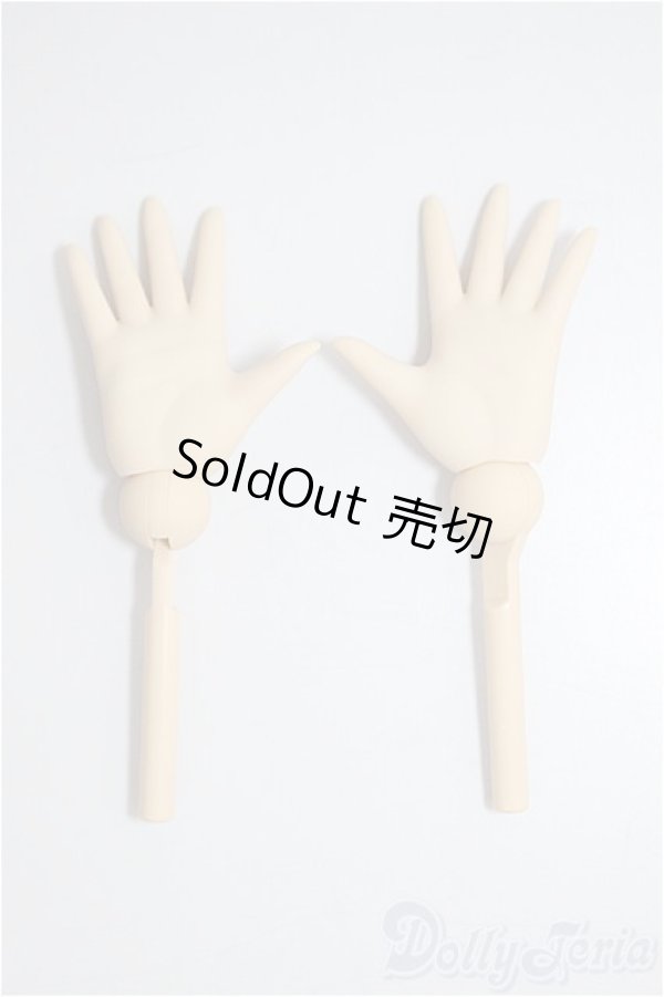 画像2: DD/ハンドパーツ A-26-02-11-105-NY-ZA (2)