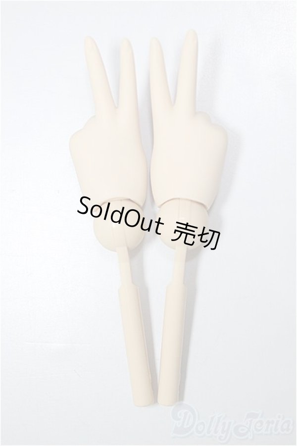 画像1: DD/ハンドパーツ/BJD　球体関節人形 A-26-02-04-397-NY-ZA (1)