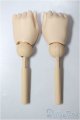画像: DD/ハンドパーツ/BJD　球体関節人形 A-26-02-04-398-NY-ZA