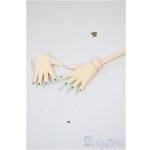 画像: DD/初音ミク・ハンドパーツ A-26-01-28-166-NY-ZA