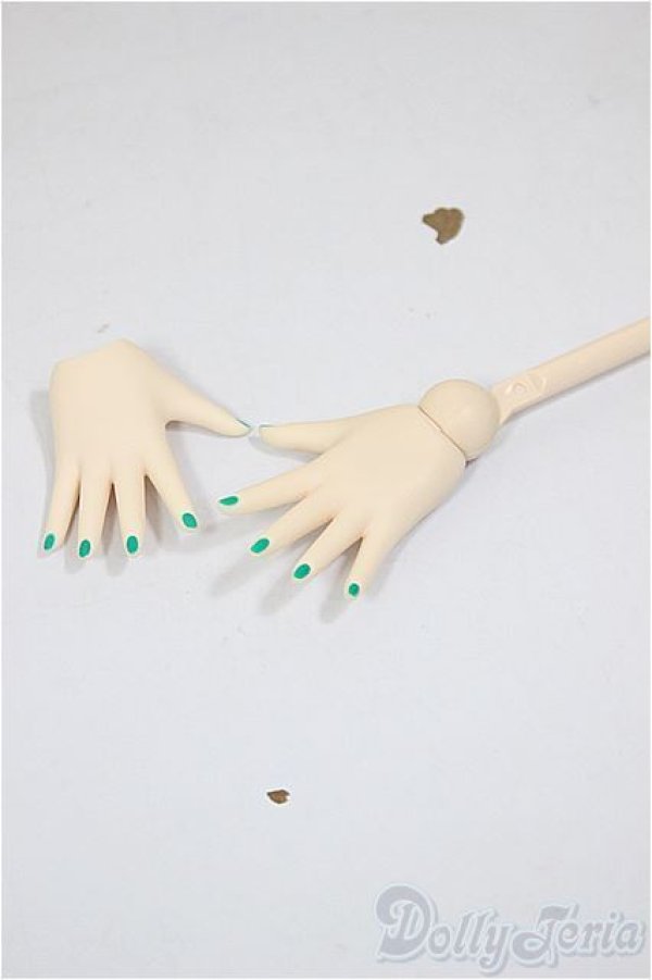 画像1: DD/初音ミク・ハンドパーツ A-26-01-28-166-NY-ZA (1)