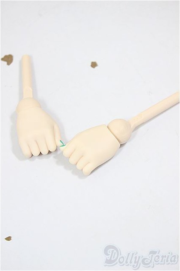 画像1: DD/初音ミク・ハンドパーツ A-26-01-28-161-NY-ZA (1)