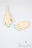 画像1: DD/初音ミク・ハンドパーツ A-26-01-28-164-NY-ZA (1)