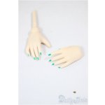 画像: DD/初音ミク・ハンドパーツ A-26-01-28-164-NY-ZA