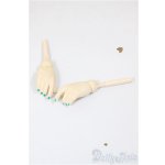 画像: DD/初音ミク・ハンドパーツ A-26-01-28-163-NY-ZA