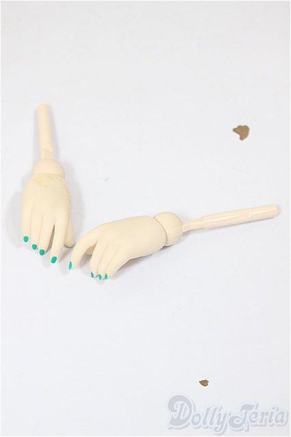 画像1: DD/初音ミク・ハンドパーツ A-26-01-28-163-NY-ZA (1)