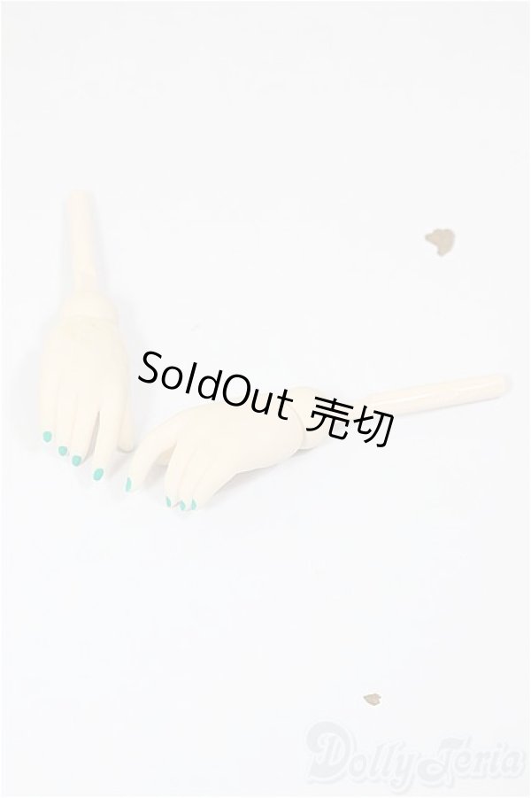 画像1: DD/初音ミク・ハンドパーツ A-26-01-28-163-NY-ZA (1)