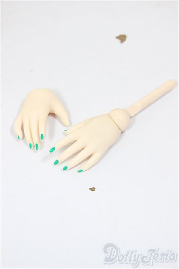 画像1: DD/初音ミク・ハンドパーツ A-26-01-28-162-NY-ZA (1)