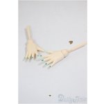 画像: DD/初音ミク・ハンドパーツ A-26-01-28-165-NY-ZA