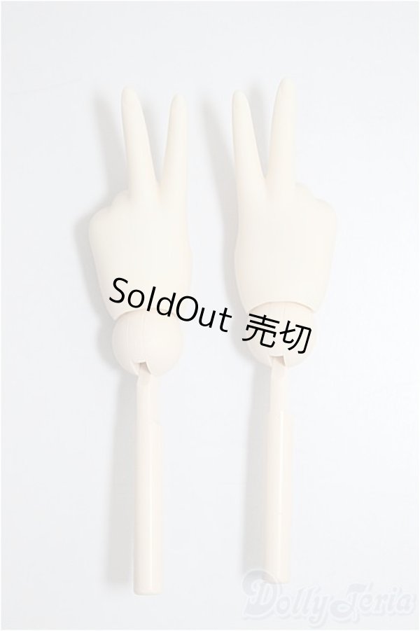 画像1: DD/ハンドパーツ A-26-02-11-106-NY-ZA (1)