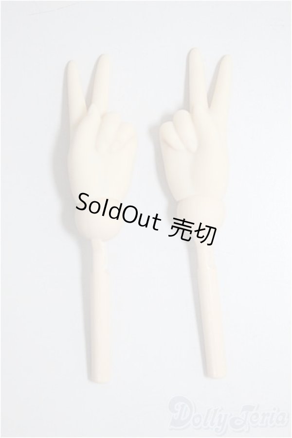 画像2: DD/ハンドパーツ A-26-02-11-106-NY-ZA (2)