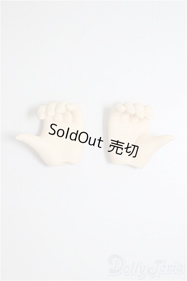 画像2: DD/ハンドパーツ A-26-02-11-112-NY-ZA (2)