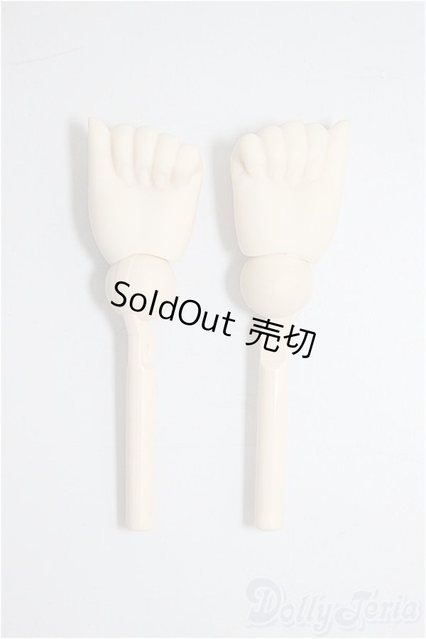 画像2: DD/ハンドパーツ A-26-02-11-107-NY-ZA (2)