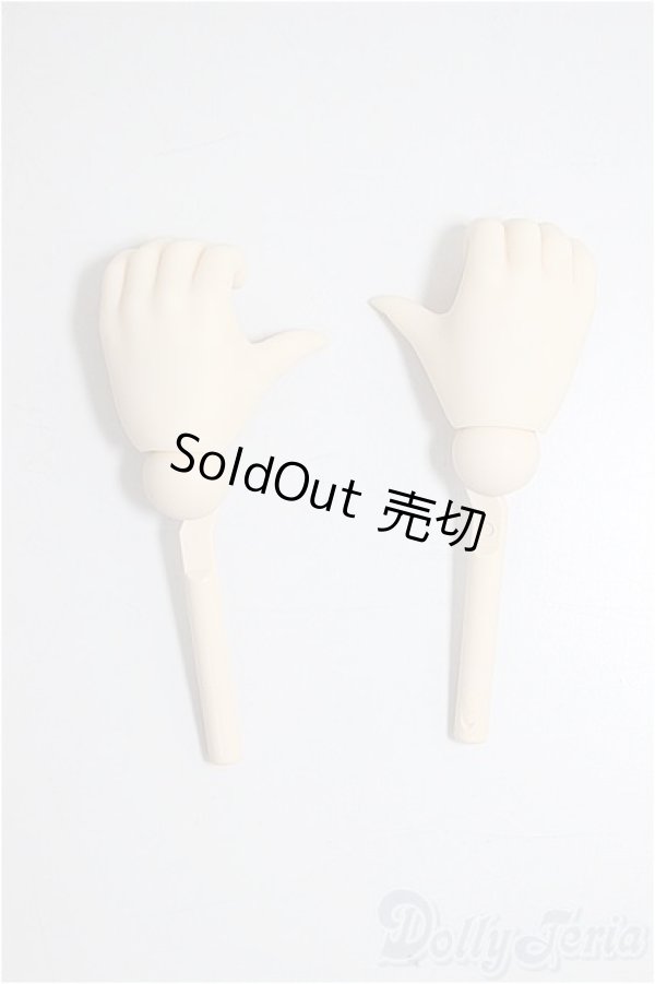 画像1: DD/ハンドパーツ A-26-02-11-109-NY-ZA (1)