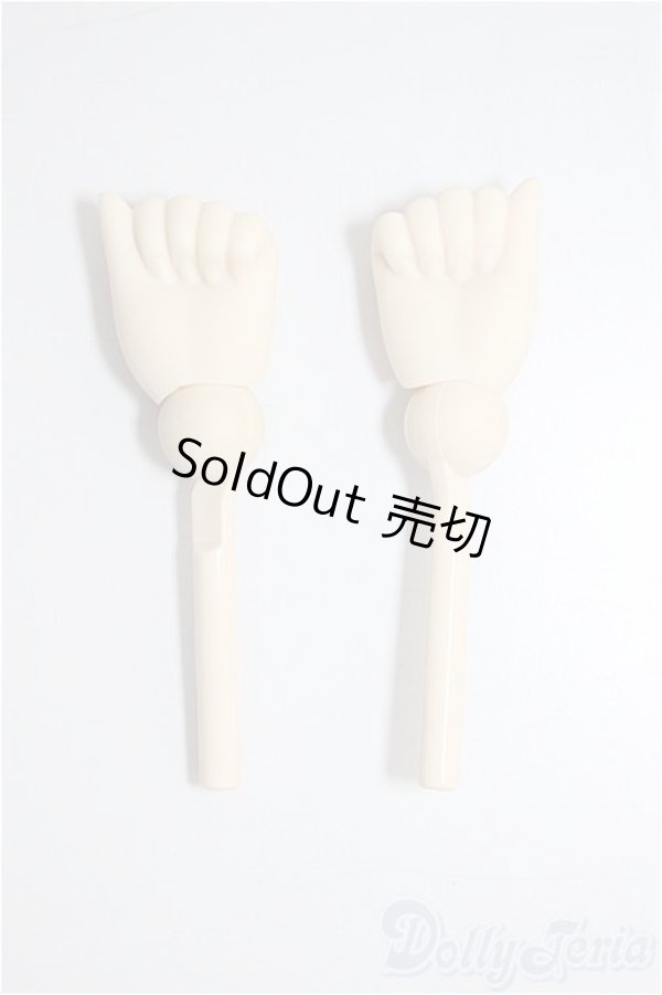 画像2: DD/ハンドパーツ A-26-02-11-110-NY-ZA (2)