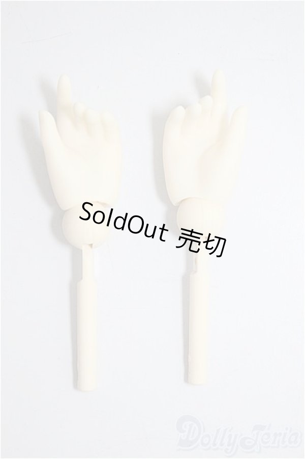 画像2: DD/ハンドパーツ A-26-02-11-114-NY-ZA (2)