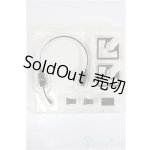 画像: DD/OF:初音ミク　ヘッドセット A-26-01-28-169-NY-ZA