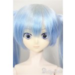 画像: DD/雪ミク初版 A-26-01-28-168-NY-ZA