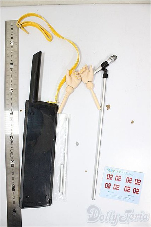 画像2: 鏡音レン/OF:小物 A-26-01-28-151-NY-ZA (2)