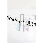 画像: DD/OF:マジカルミライ2018ドール用ハッピ 初音ミクVer. A-26-01-28-167-NY-ZA