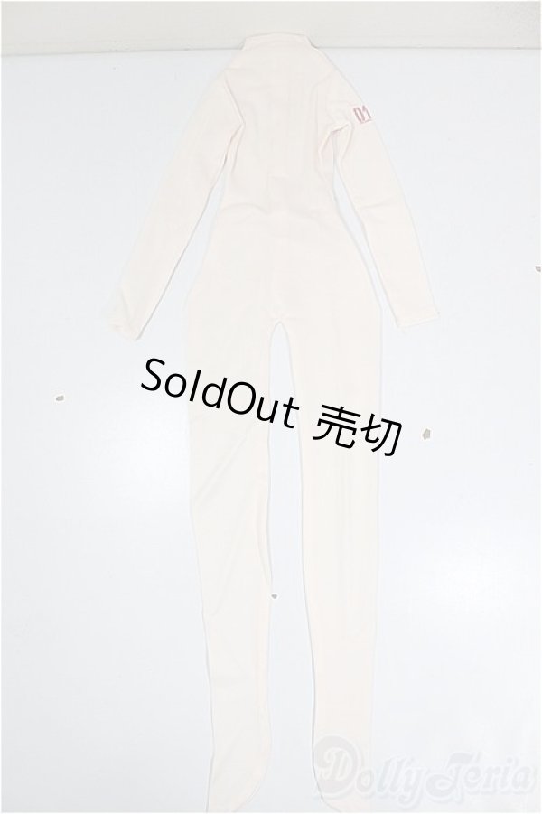 画像1: DD/OF:DD用ボディタイツ 初音ミク用 A-26-01-28-173-NY-ZA (1)