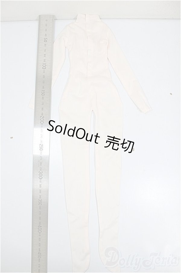 画像2: DD/OF:DD用ボディタイツ 初音ミク用 A-26-01-28-173-NY-ZA (2)