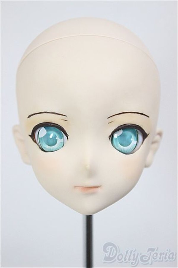 画像1: DD/DDH-09/カスタムヘッド A-26-01-28-175-NY-ZA (1)